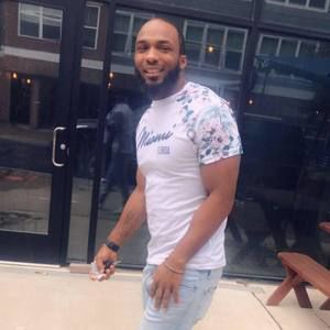 Meet your Posher, Terrance